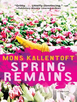 cover image of Spring Remains
